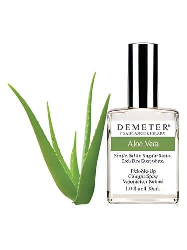 Demeter Fragrance Aloe Vera