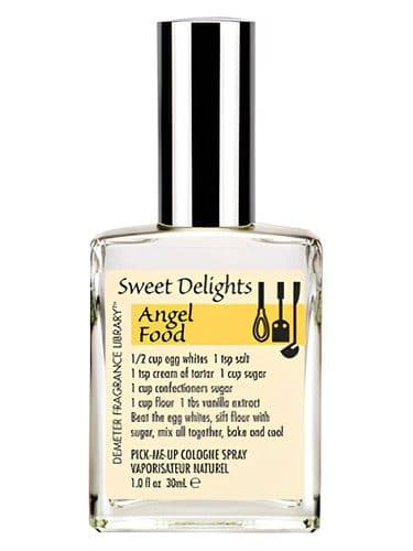 Demeter Fragrance Angel Food