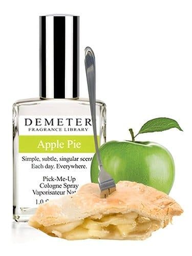 Demeter Fragrance Apple Pie