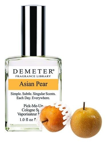 Demeter Fragrance Asian Pear
