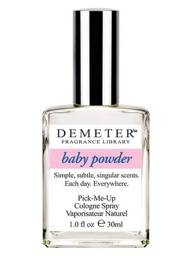 Demeter Fragrance Baby Powder