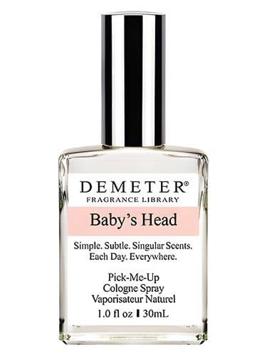 Demeter Fragrance Baby S Head