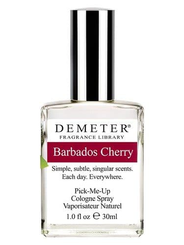 Demeter Fragrance Barbados Cherry