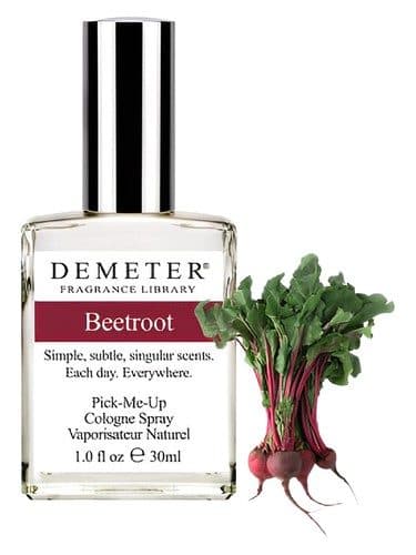 Demeter Fragrance Beetroot
