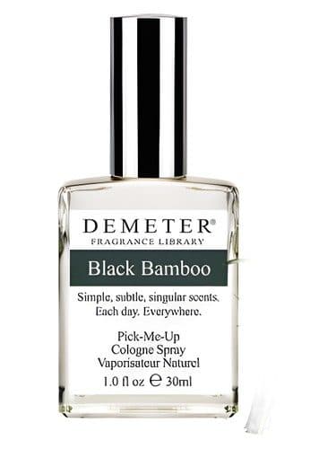 Demeter Fragrance Black Bamboo