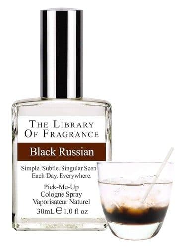 Demeter Fragrance Black Russian