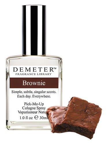 Demeter Fragrance Brownie