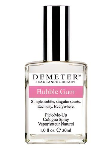 Demeter Fragrance Bubble Gum