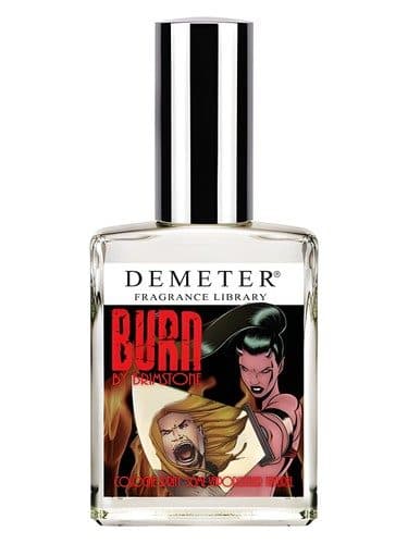Demeter Fragrance Burn for Her