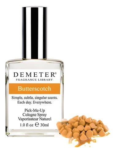Demeter Fragrance Butterscotch