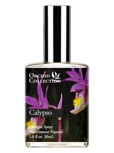 Demeter Fragrance Calypso Orchid