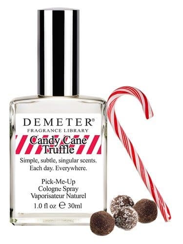 Demeter Fragrance Candy Cane Truffle
