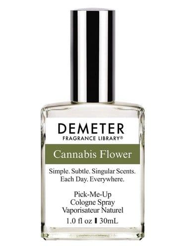 Demeter Fragrance Cannabis Flower