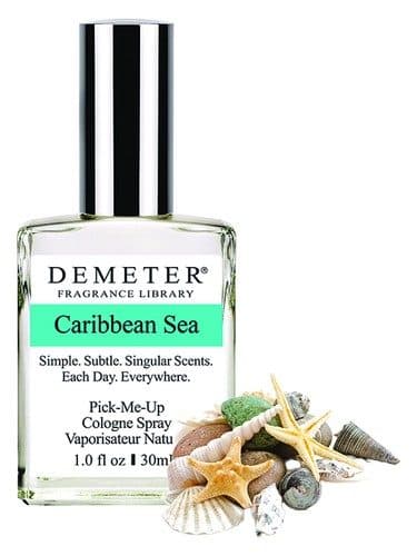 Demeter Fragrance Caribbean Sea