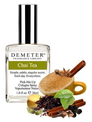 Demeter Fragrance Chai Tea