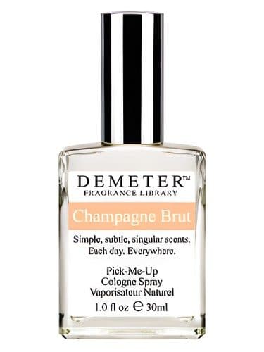 Demeter Fragrance Champagne Brut