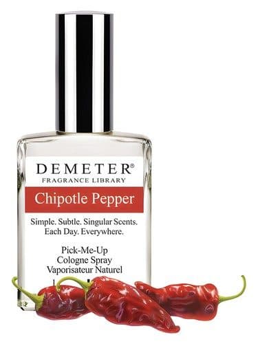 Demeter Fragrance Chipotle Pepper