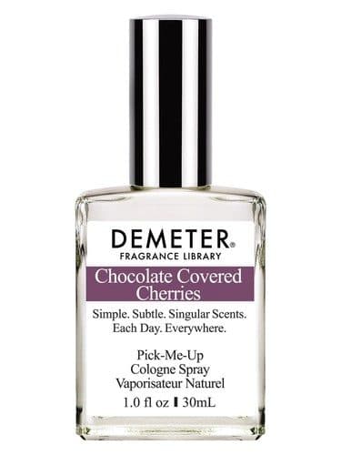 Demeter Fragrance Chocolate Covered Cherries