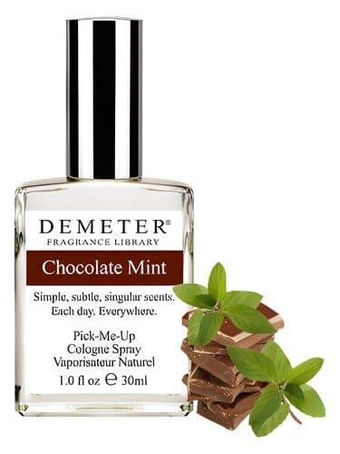 Demeter Fragrance Chocolate Mint