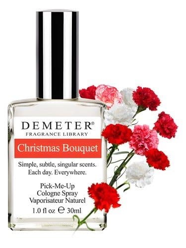 Demeter Fragrance Christmas Bouquet