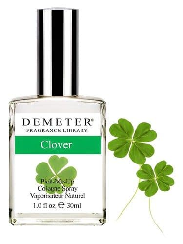 Demeter Fragrance Clover