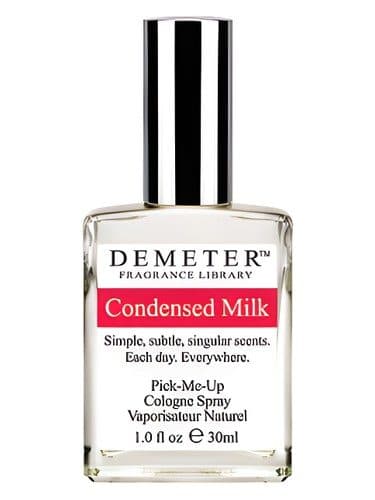 Demeter Fragrance Condensed Milk