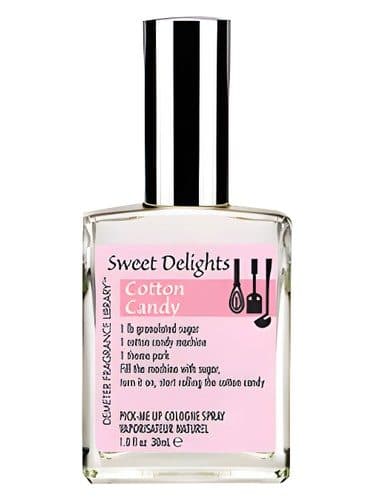 Demeter Fragrance Cotton Candy