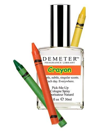 Demeter Fragrance Crayon