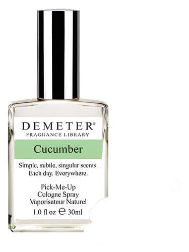 Demeter Fragrance Cucumber