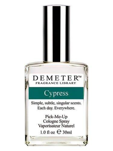 Demeter Fragrance Cypress