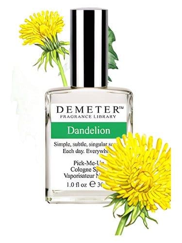 Demeter Fragrance Dandelion