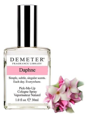 Demeter Fragrance Daphne