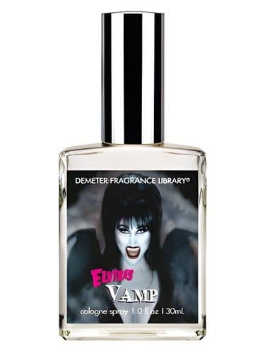 Demeter Fragrance Elvira S Vamp