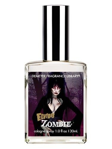 Demeter Fragrance Elvira S Zombie