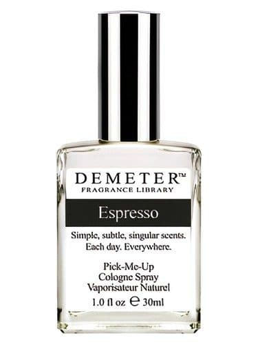 Demeter Fragrance Espresso