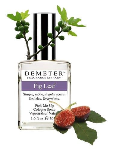 Demeter Fragrance Fig Leaf
