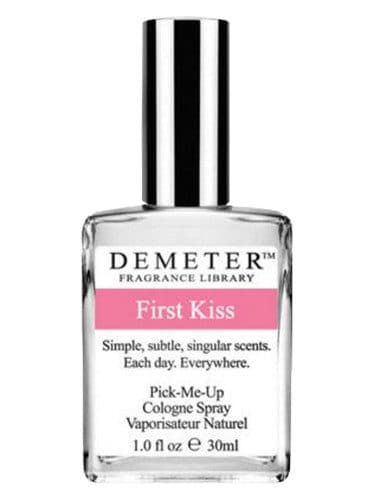 Demeter Fragrance First Kiss