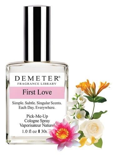 Demeter Fragrance First Love