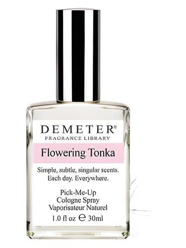 Demeter Fragrance Flowering Tonka