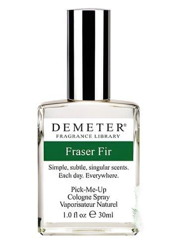 Demeter Fragrance Fraser Fir