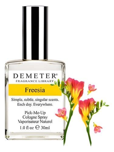 Demeter Fragrance Freesia