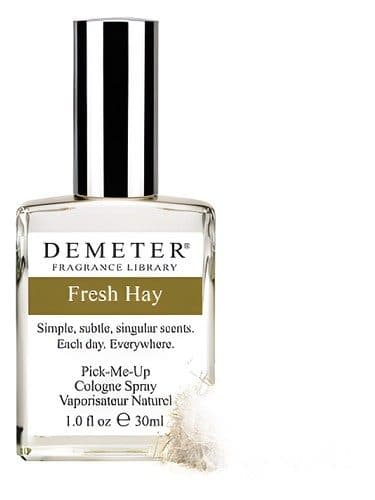 Demeter Fragrance Fresh Hay