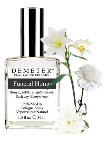 Demeter Fragrance Funeral Home