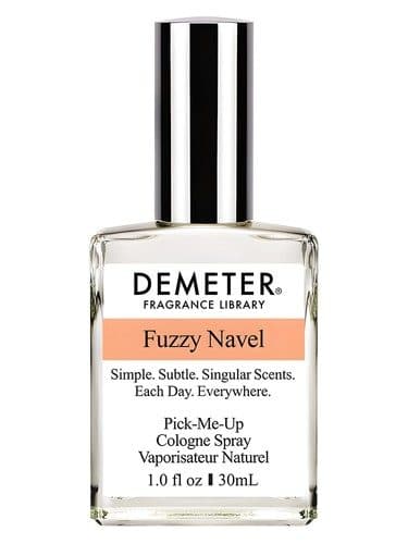 Demeter Fragrance Fuzzy Navel