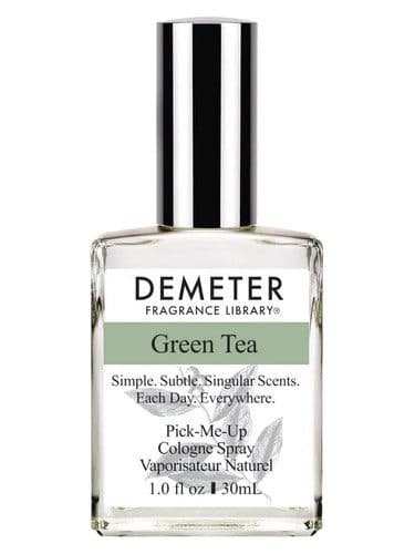 Demeter Fragrance Green Tea