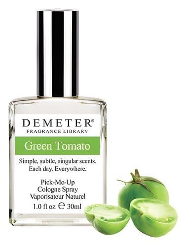 Demeter Fragrance Green Tomato
