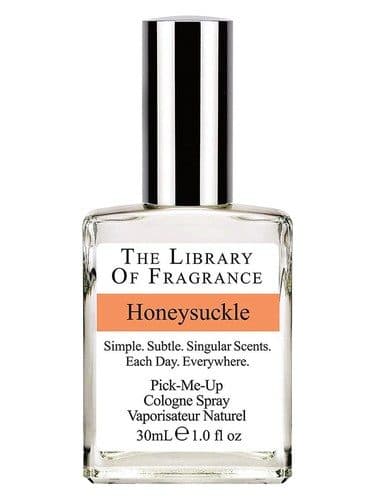 Demeter Fragrance Honeysuckle