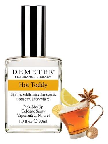 Demeter Fragrance Hot Toddy