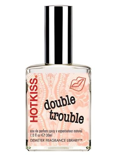 Demeter Fragrance Hotkiss Double Trouble