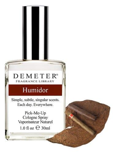 Demeter Fragrance Humidor
